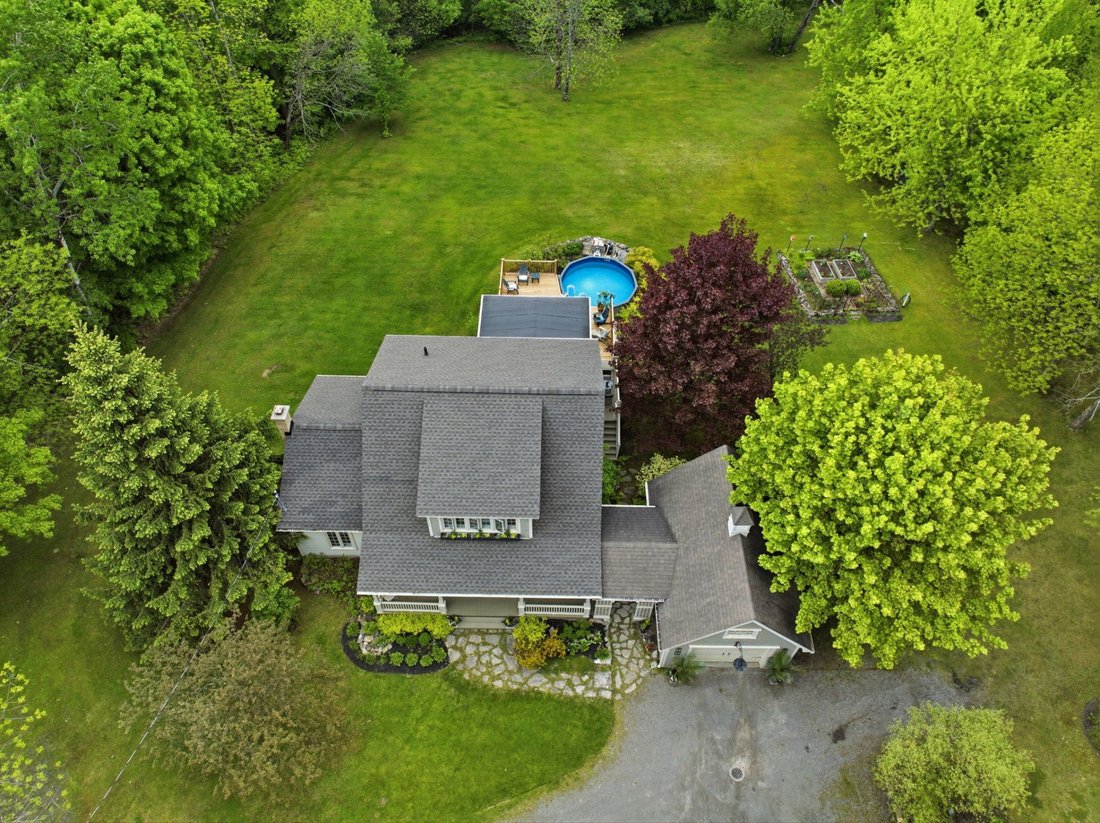 Maison à Sutton, Québec, Canada 5 - 18067515