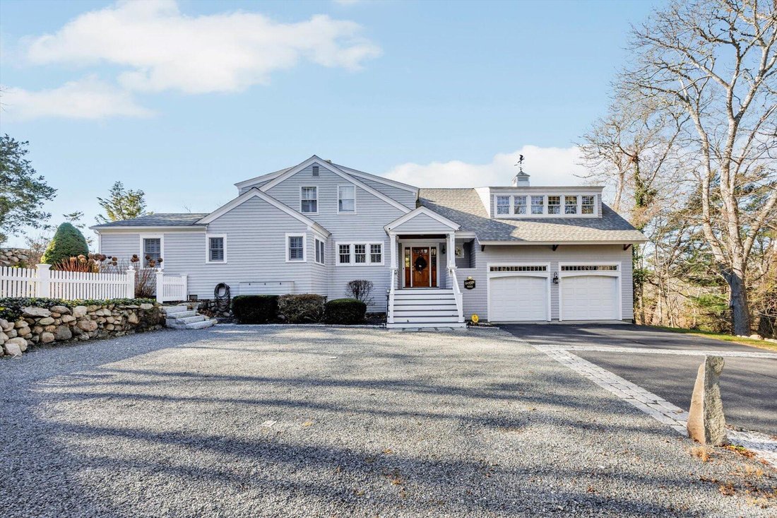 House in Falmouth, Massachusetts, United States 2 - 18065841