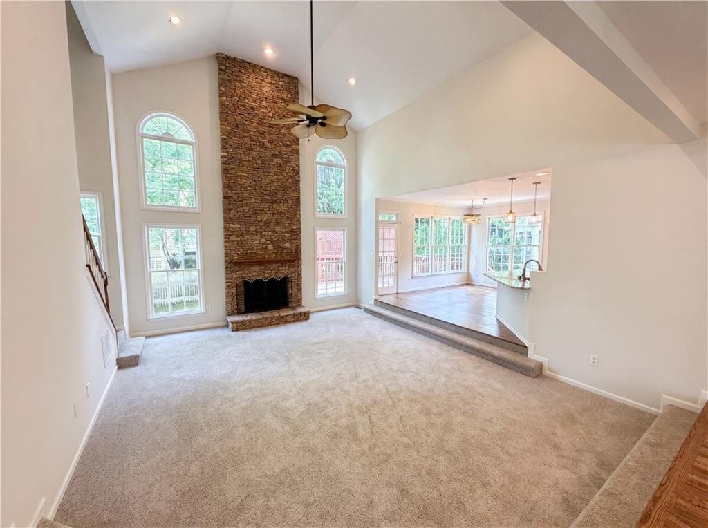 House in Alpharetta, Georgia, United States 3 - 18066483