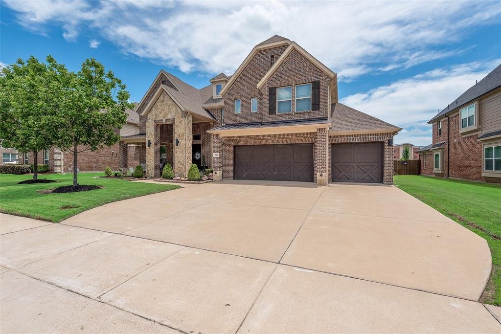 House in Mansfield, Texas, United States 2 - 18067356