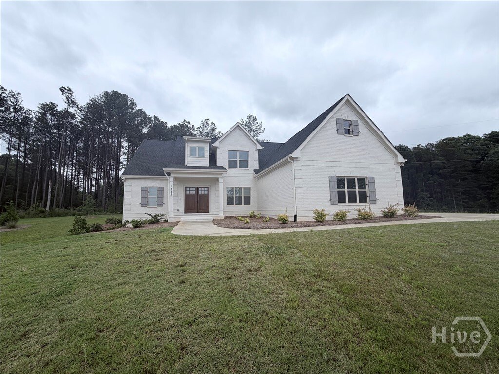 House in Winder, Georgia, United States 1 - 18066054