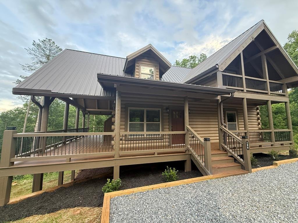 House in Ellijay, Georgia, United States 4 - 17928094