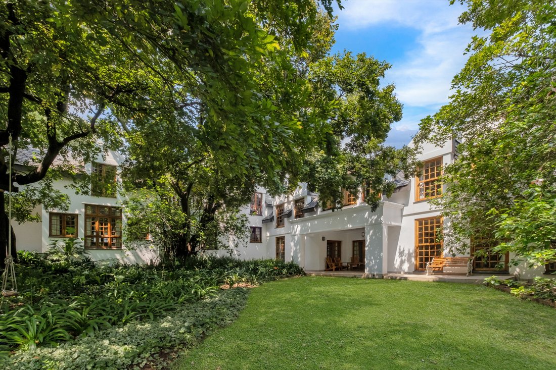 House in Illovo, Chislehurston, Gauteng 1 - 18068891