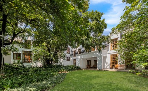 Casa a Sandton, Gauteng, Sudafrica 1