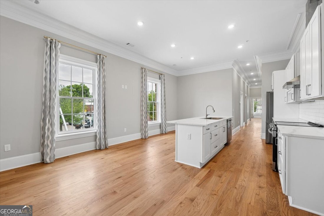 Condo in Madison, Georgia, United States 3 - 18066537
