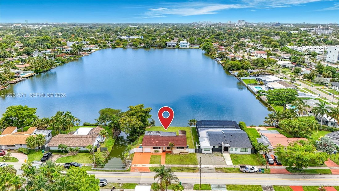 House in Aventura, Florida, United States 3 - 18041387