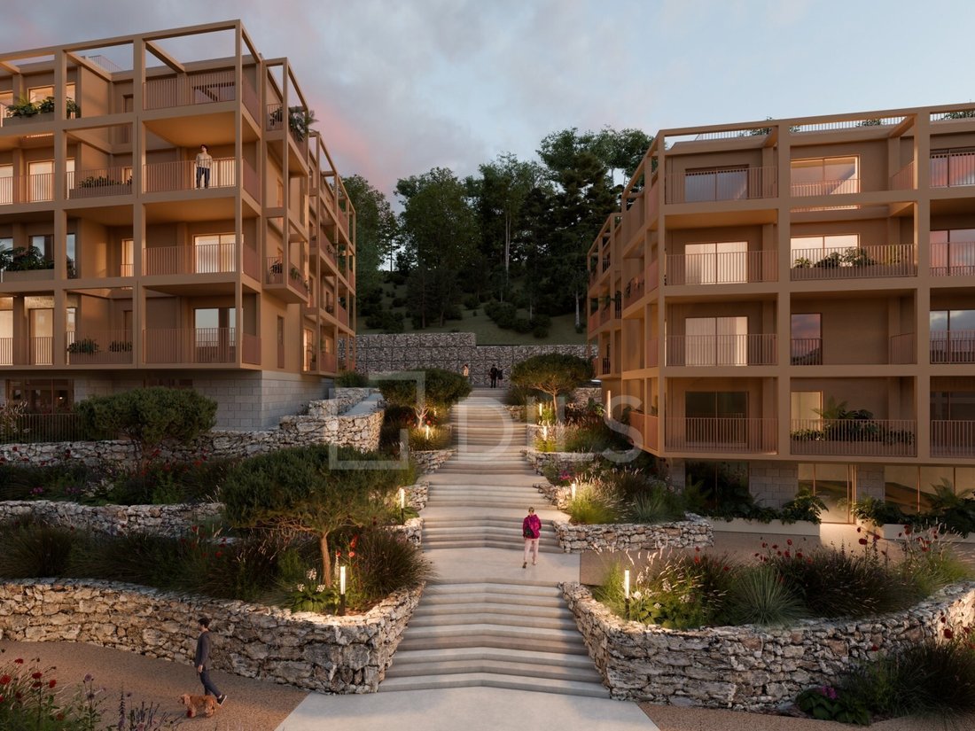 Apartment in Santa Marinha e Sao Pedro da Afurada, Porto District, Portugal 3 - 17810543