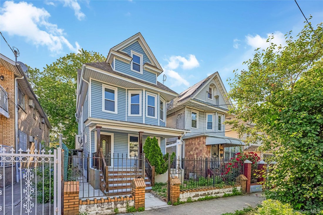 House in New York, New York, United States 2 - 18065690