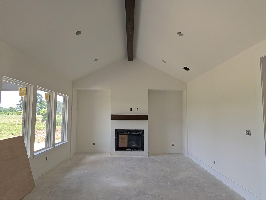 House in New Waverly, Texas, United States 4 - 17686762