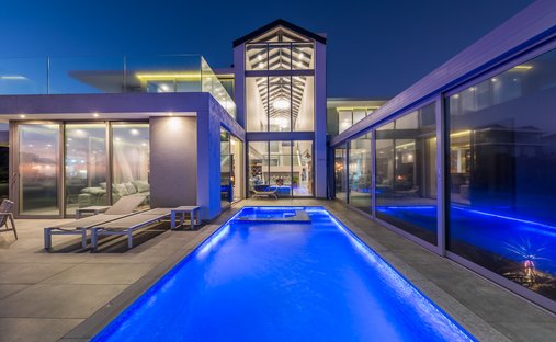 House in Mossel Bay, Western Cape, South Africa 1