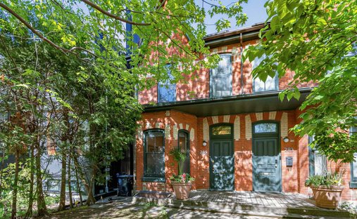 Casa en Toronto, Ontario, Canadá 1