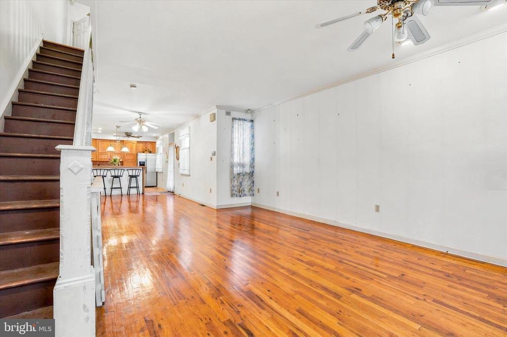Townhouse in Philadelphia, Pennsylvania, United States 5 - 18066776
