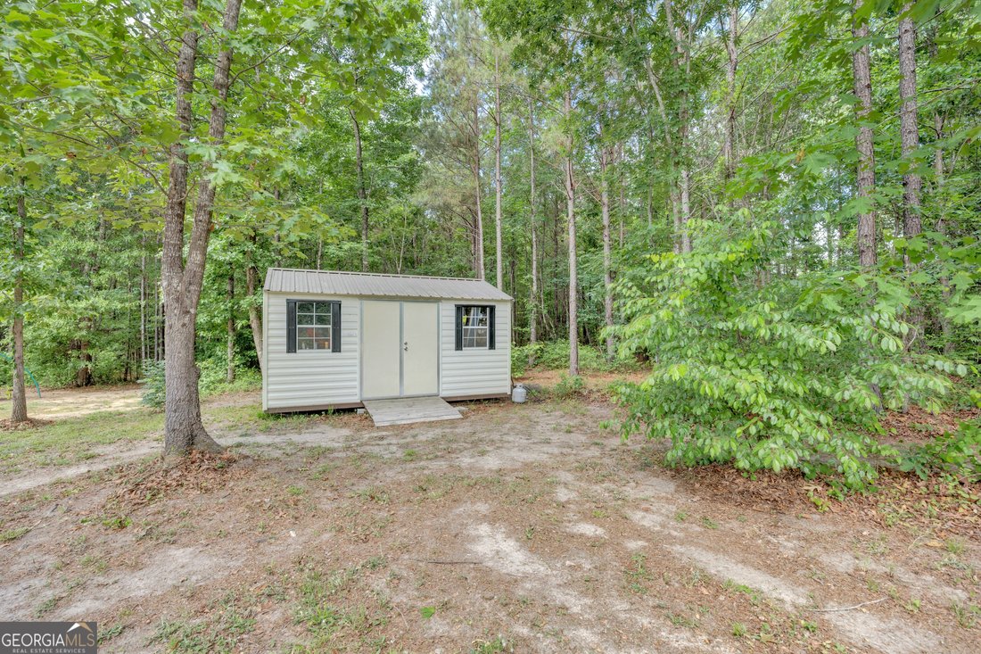 House in Greensboro, Georgia, United States 4 - 18066598