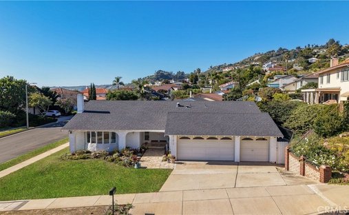 House in Rolling Hills, California, United States 1