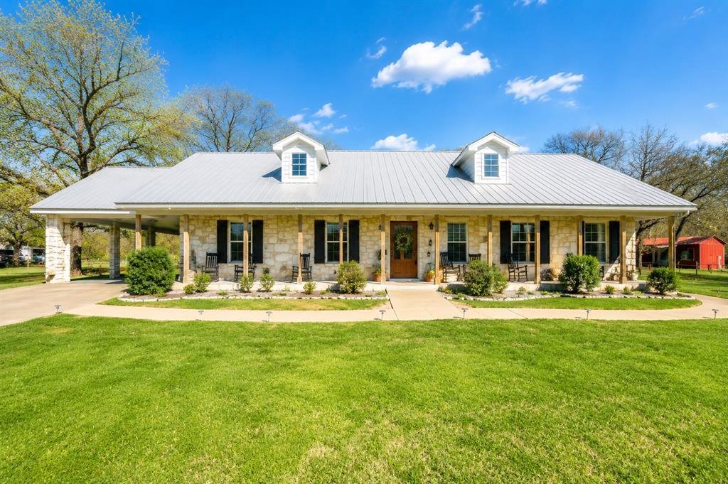 House in Elm Mott, Texas, United States 1 - 18067215