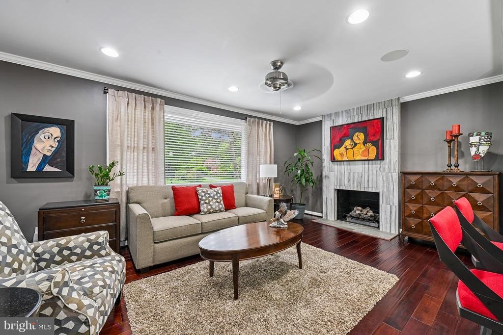 House in Annandale, Virginia, United States 4 - 18068545