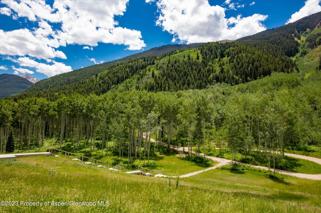 Land in Aspen, Colorado, United States 1 - 18067416