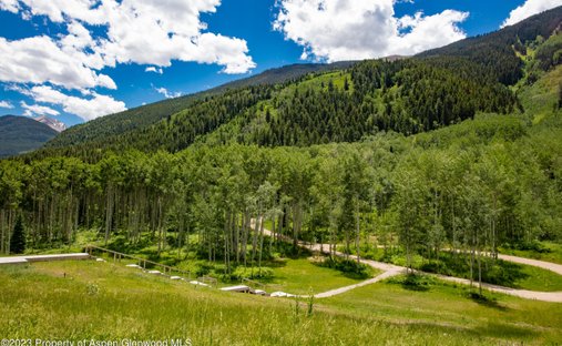 Terreno en Aspen, Colorado, Estados Unidos 1