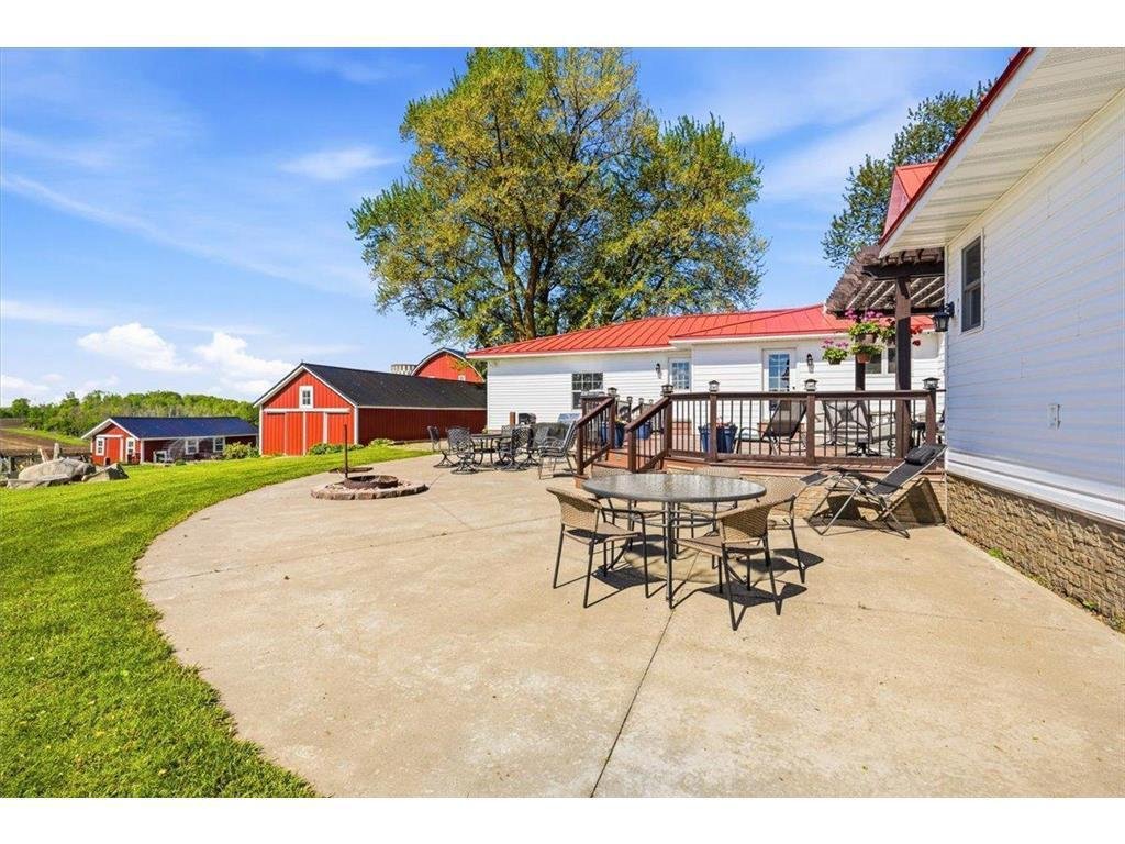 House in Ellsworth, Wisconsin, United States 5 - 18065773