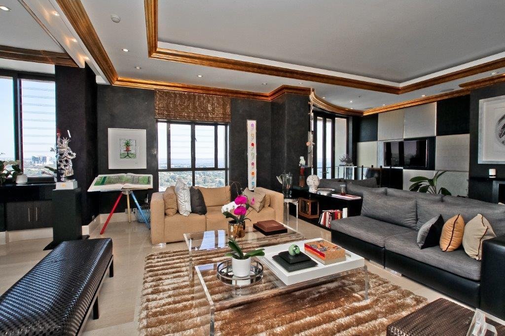 House in Sandown, Gauteng, South Africa 5 - 18068687