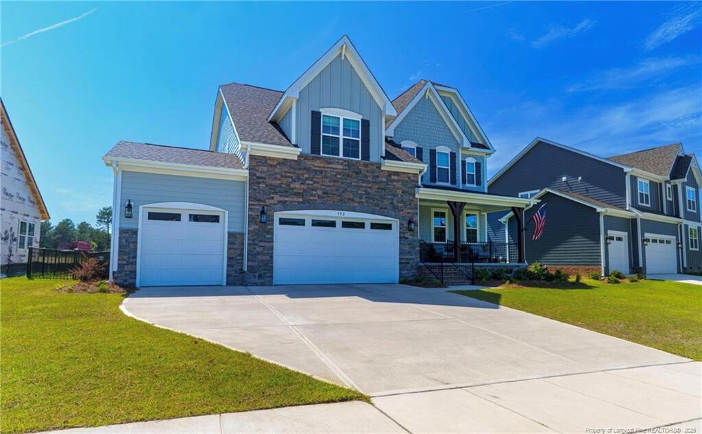 House in Aberdeen, North Carolina, United States 2 - 18066265