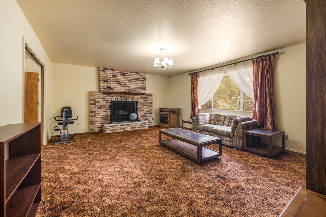 House in Sandia Park, New Mexico, United States 5 - 18065622