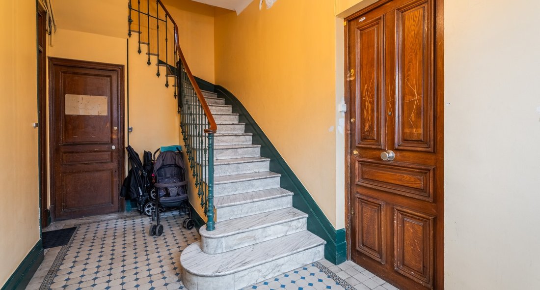 House in Nice, Provence-Alpes-Côte d'Azur, France 3 - 18067904