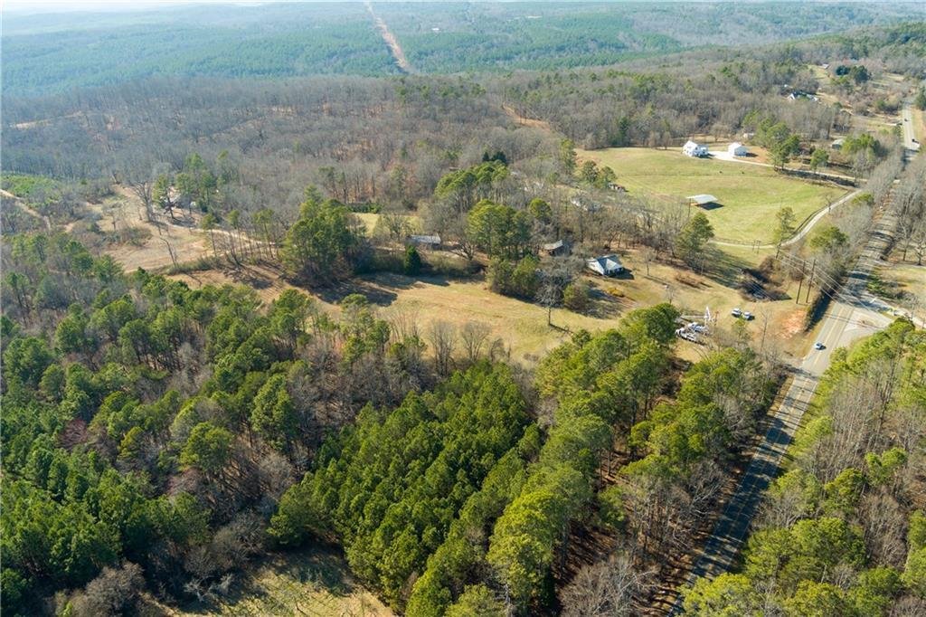 Land in Ball Ground, Georgia, United States 3 - 18066603
