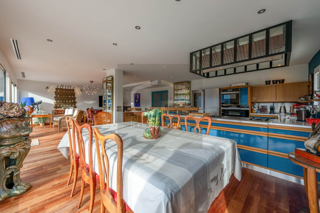 Appartement à Veyrier-du-Lac, Auvergne-Rhône-Alpes, France 5 - 18066927