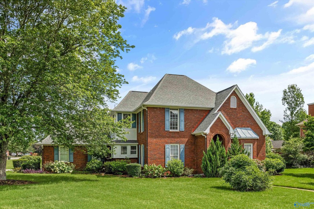 House in Madison, Alabama, United States 2 - 18065984