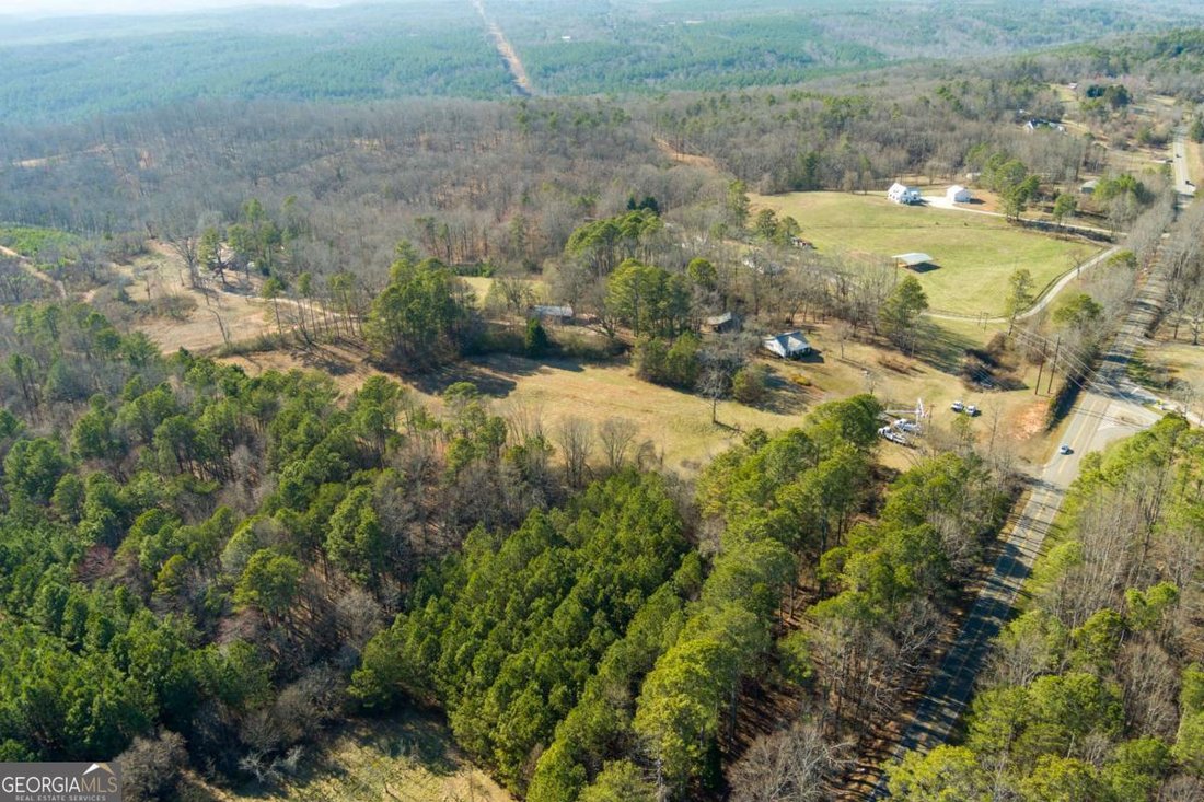 Land in Ball Ground, Georgia, United States 3 - 18066617