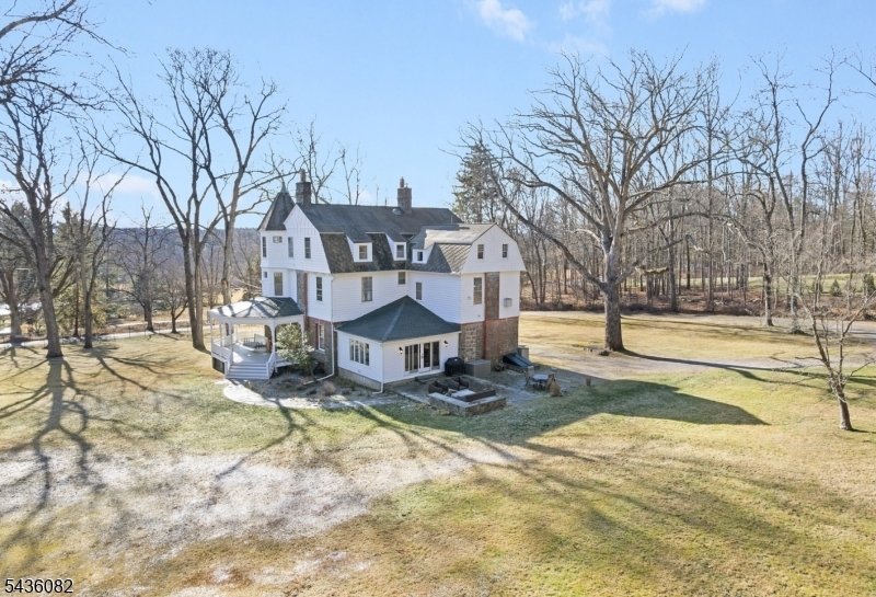 House in Mendham, New Jersey, United States 3 - 18068682