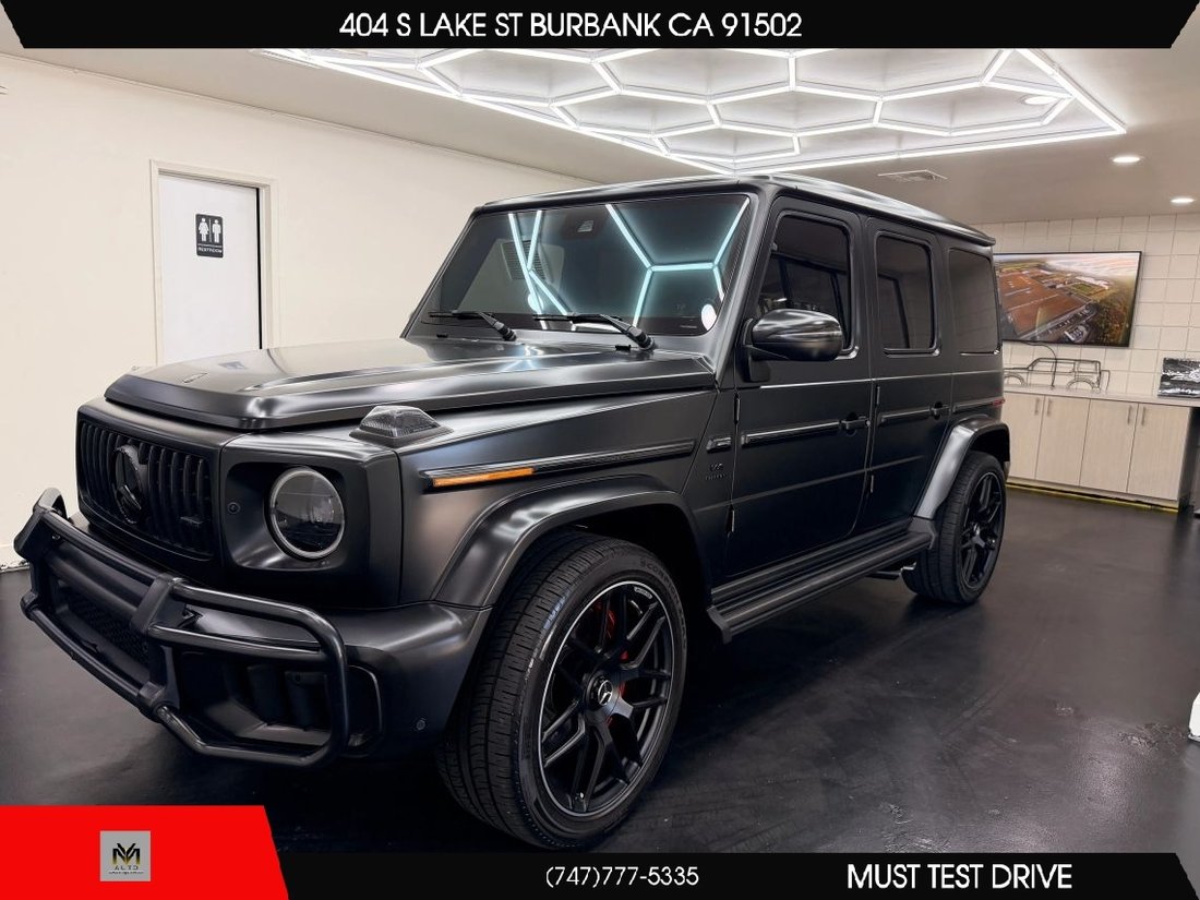Suv in Montrose, CA, United States 4 - 18068036