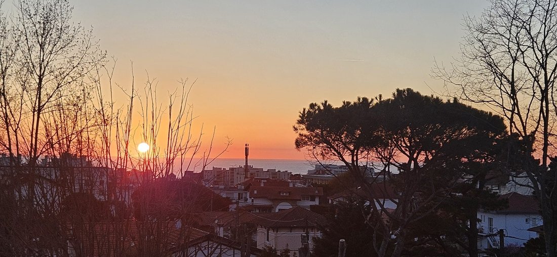 Apartment in Biarritz, Nouvelle-Aquitaine, France 2 - 17971663