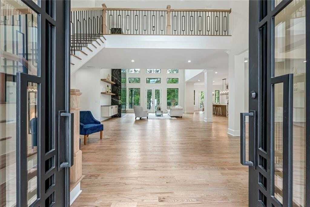 House in Buford, Georgia, United States 5 - 18068684