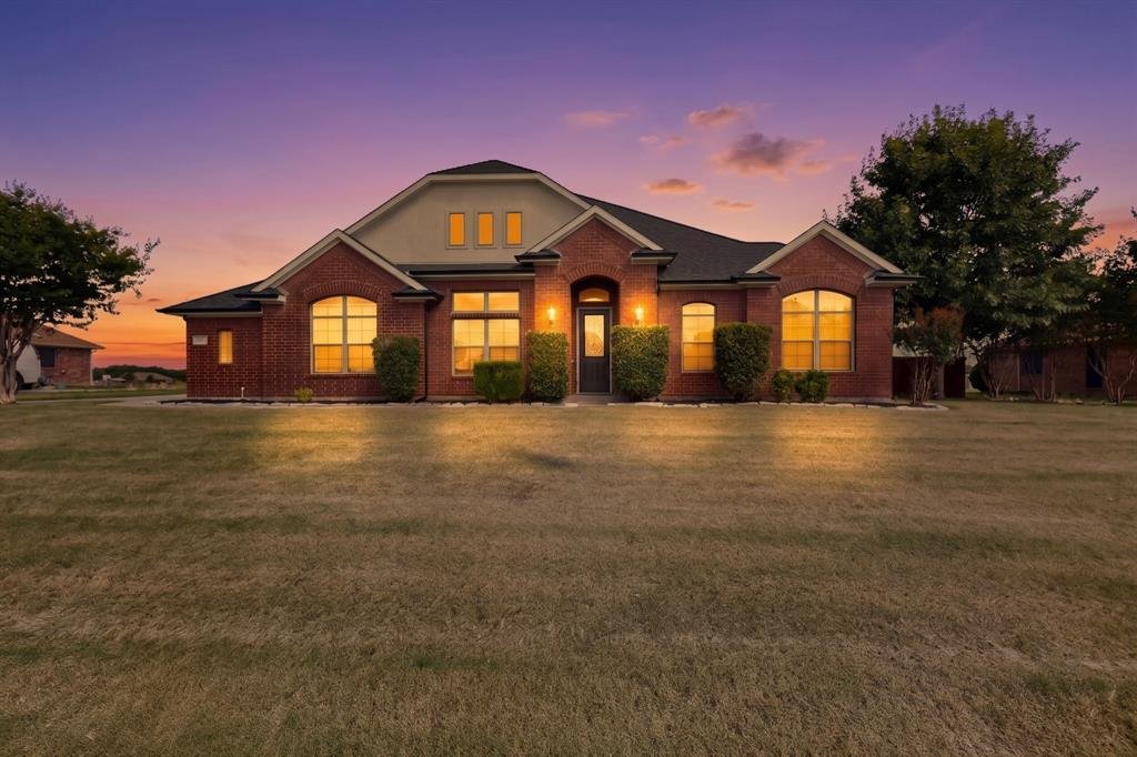 House in Kaufman, Texas, United States 2 - 18067293