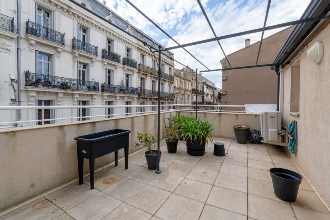 House in Espace Villeroy-Les Quilles, Sète, France 1 - 18066669