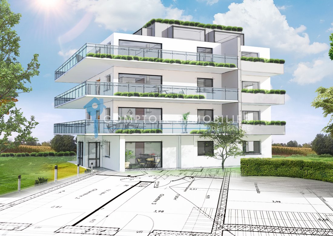 Apartment in La Ciotat, Provence-Alpes-Côte d'Azur, France 5 - 18067406