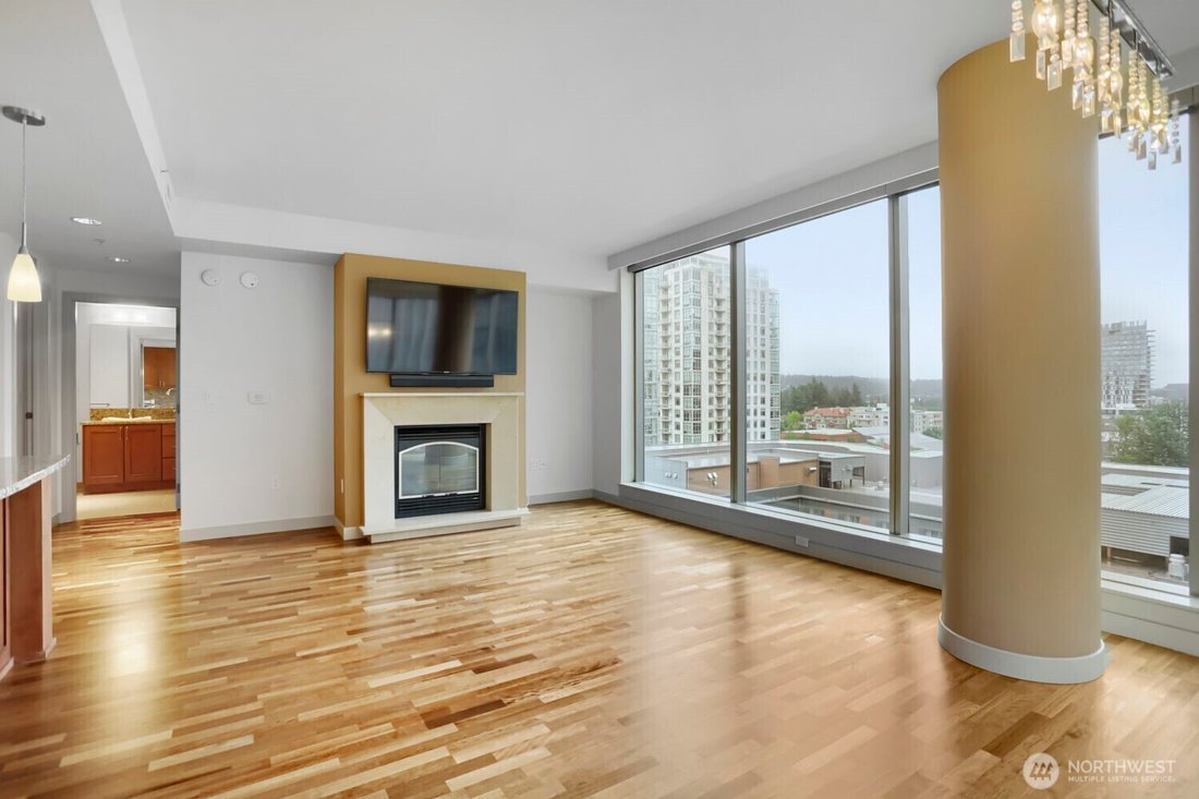 House in Bellevue, Washington, United States 4 - 18068852