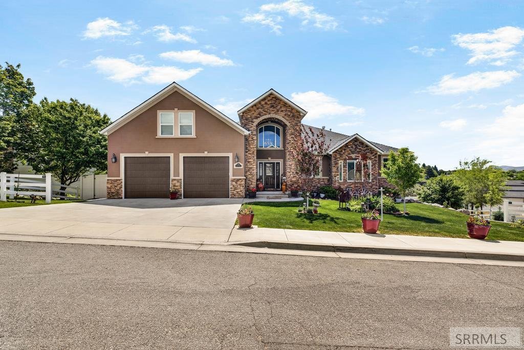 House in Pocatello, Idaho, United States 2 - 18065871
