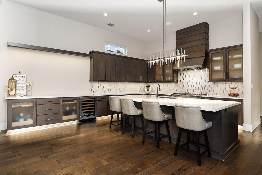 House in The Woodlands, Texas, United States 5 - 18067031
