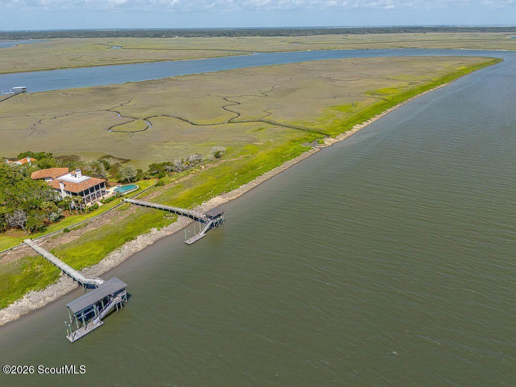 House in St. Simons, Georgia, United States 1 - 18068449