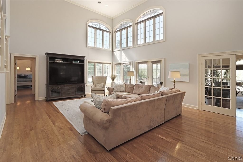 House in Manlius, New York, United States 5 - 18068712