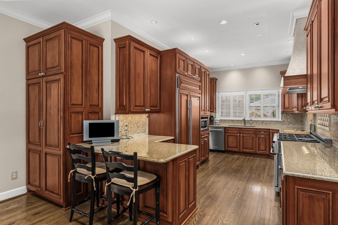 Maison à Forest Hills, Tennessee, États-Unis 5 - 18066779