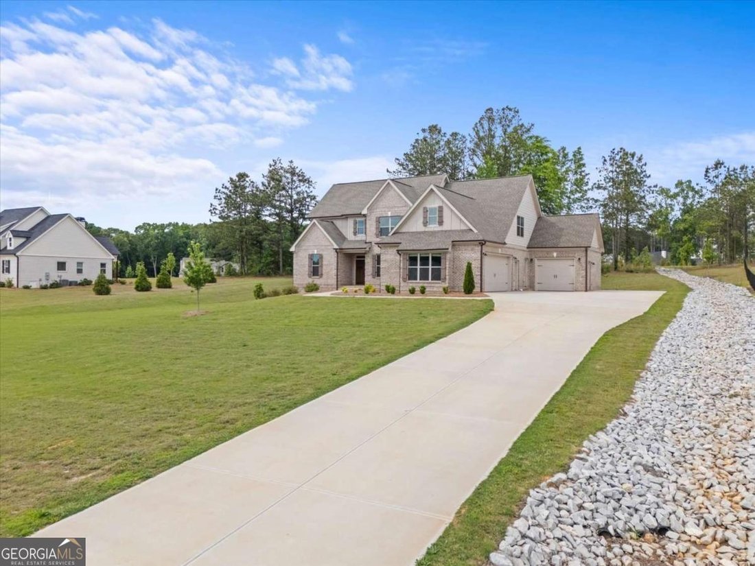 House in Winder, Georgia, United States 2 - 18066579