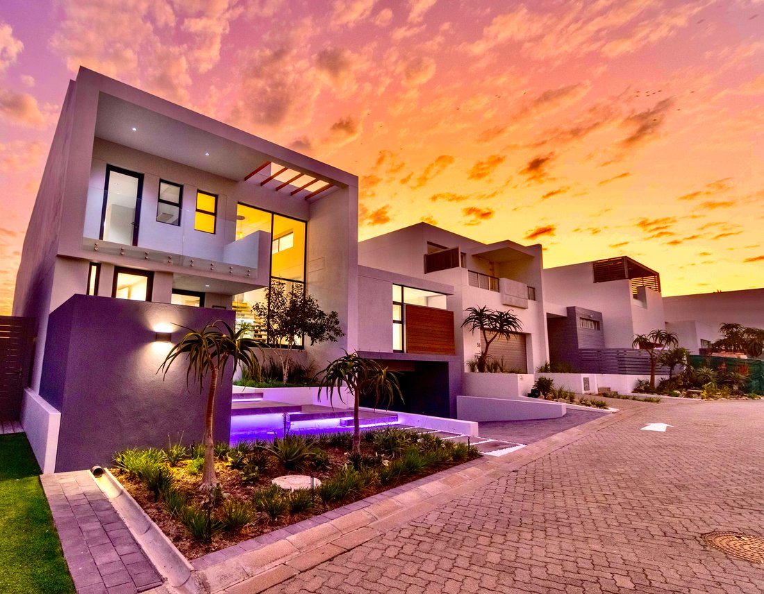 House in Cape Town, Western Cape, South Africa 1 - 18068793