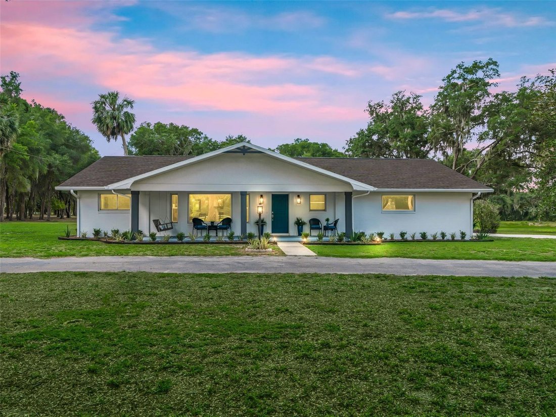 House in Floral City, Florida, United States 1 - 18066359