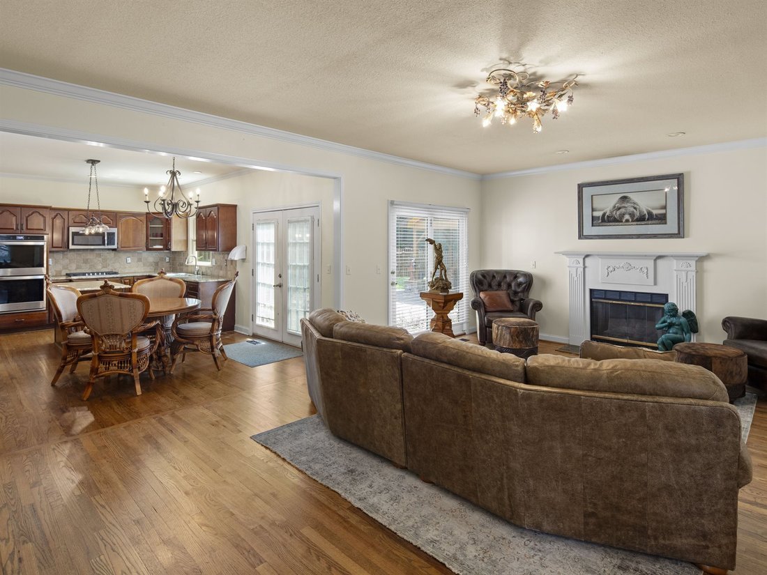 House in Asheville, North Carolina, United States 5 - 18068661