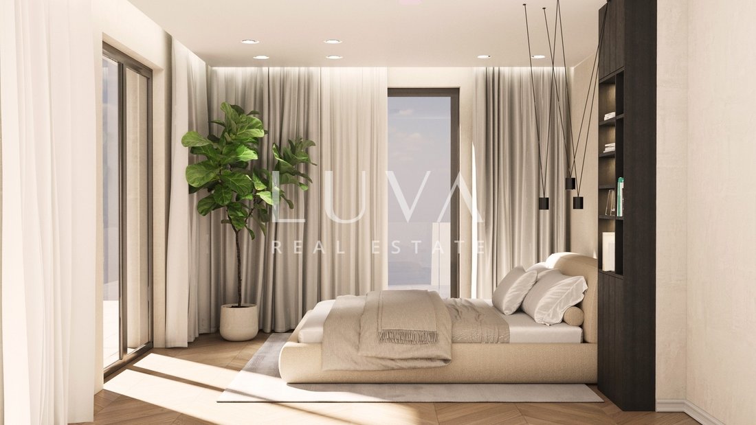 Apartment in Mjesni odbor "Stjepan Radic", Zagreb, City of Zagreb 5 - 18067552