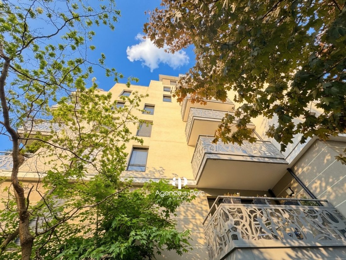 Apartment in Gare, Annecy, France 3 - 18068948
